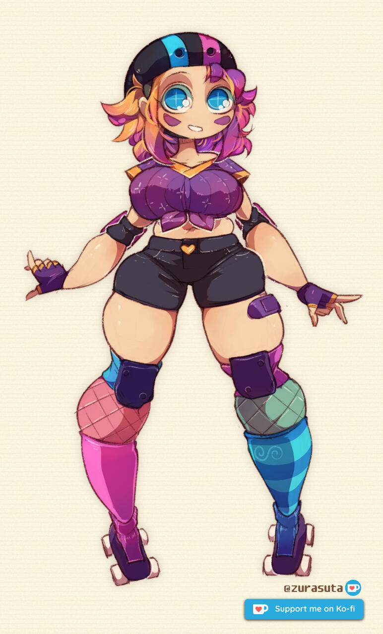 Roller Derby