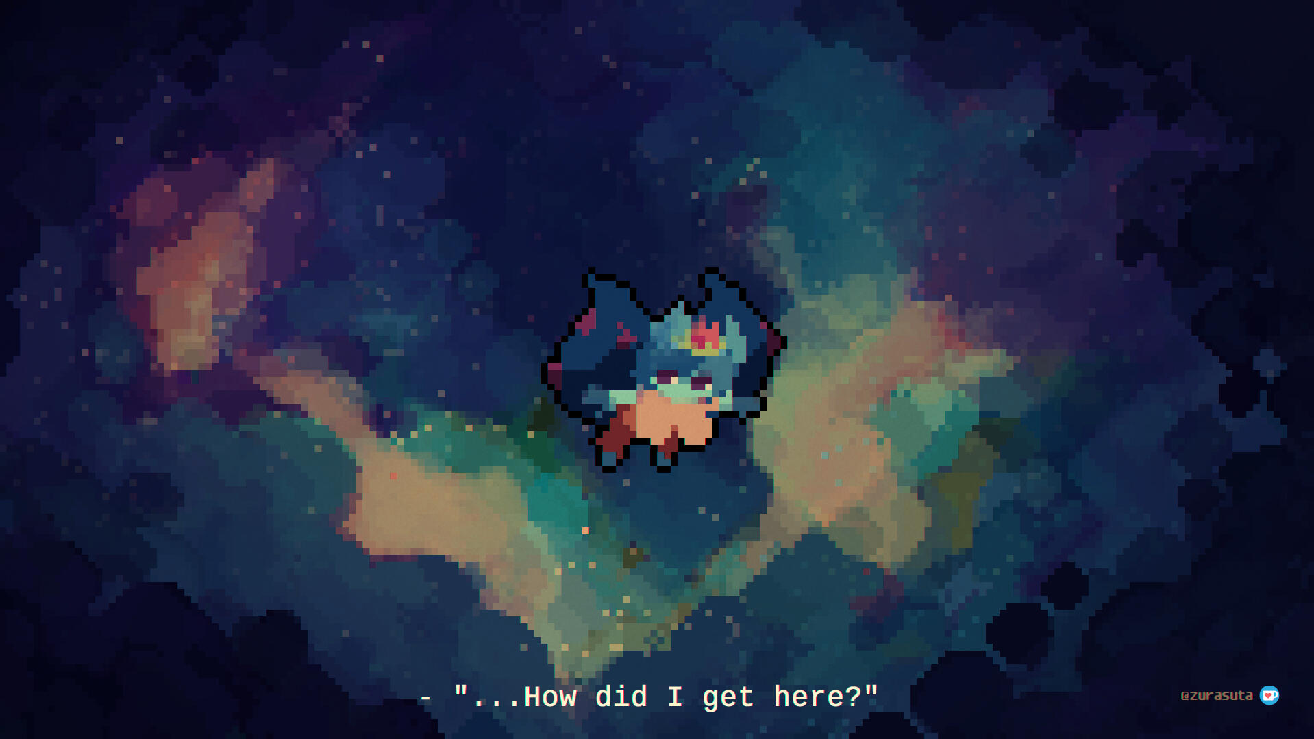 Wallpaper Commission